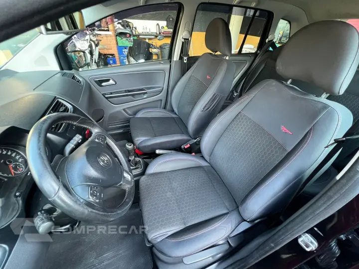 Space Cross 1.6 Mi 8V Flex 4P Manual