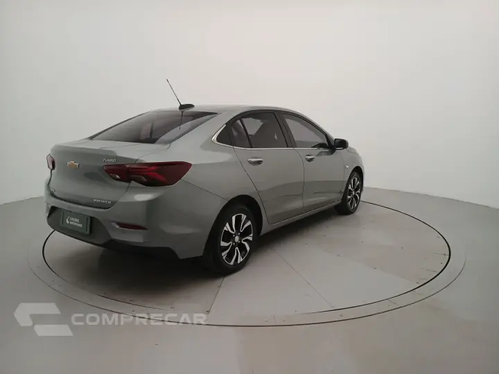 ONIX 1.0 TURBO FLEX PLUS PREMIER AUTOMÁTICO