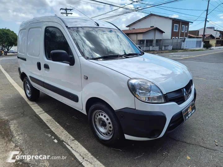 KANGOO 1.6 Express 16V