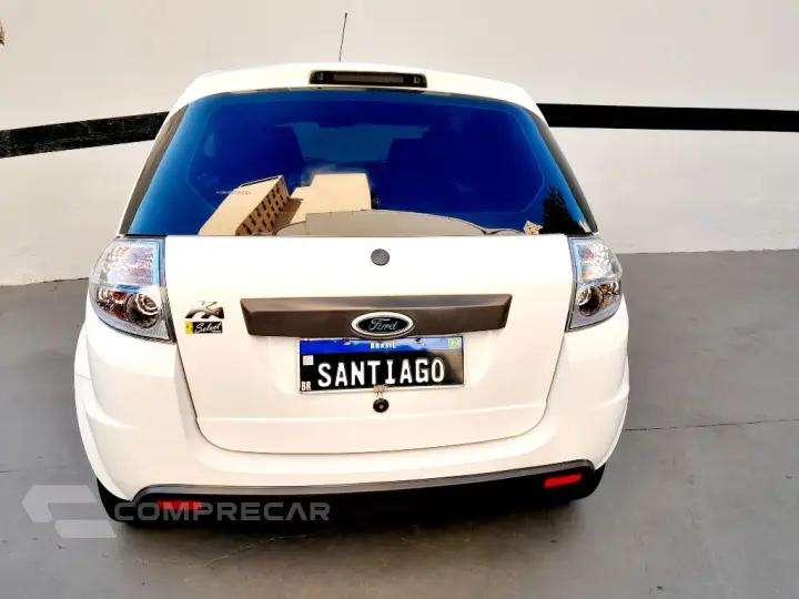 Ka 1.0 8V/1.0 8V ST Flex 3p
