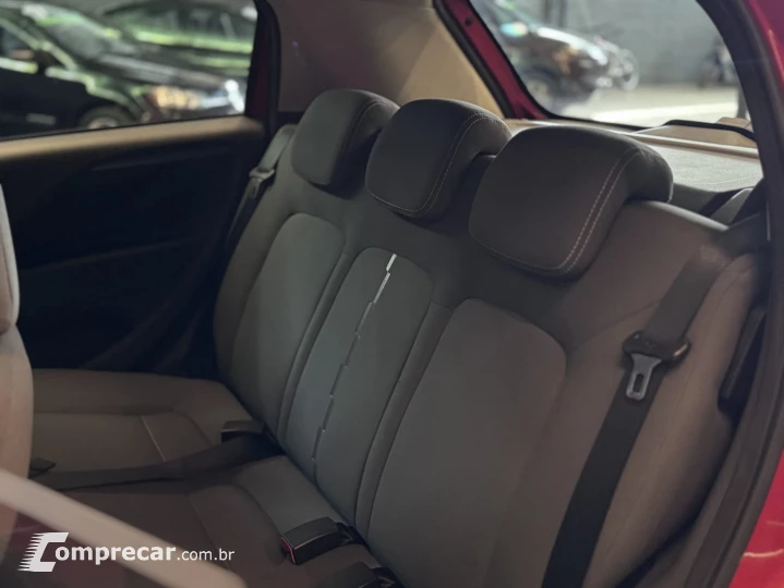 PUNTO 1.4 Attractive 8V