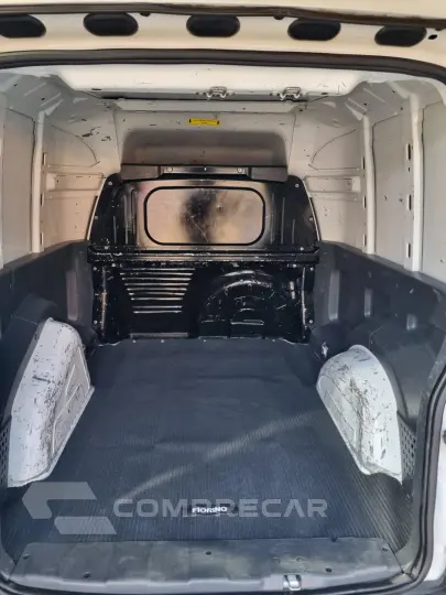 FIORINO 1.4 MPI Furgão 8V