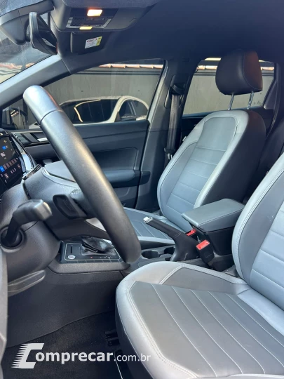 NIVUS 1.0 200 TSI Highline
