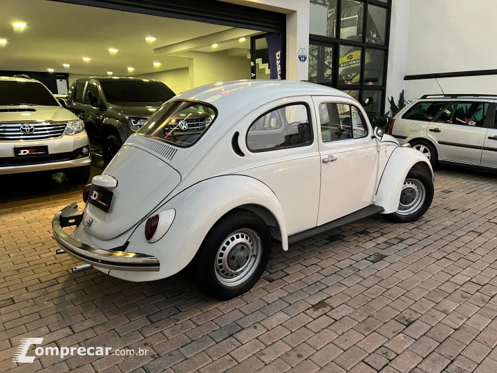 FUSCA 1.3 8V