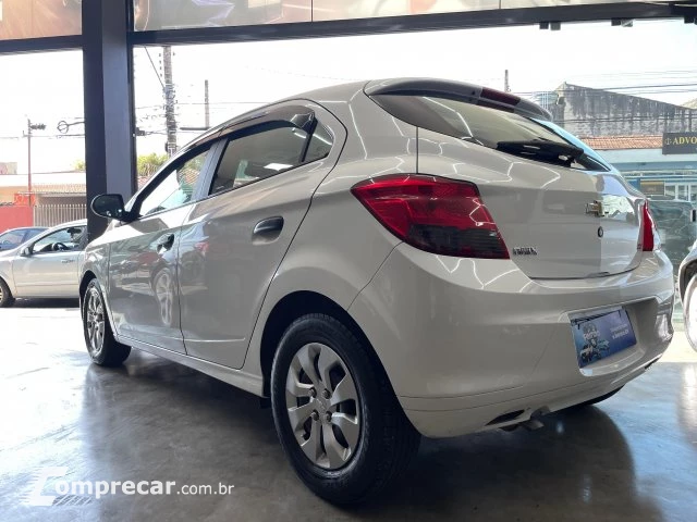 ONIX - 1.0 MPI JOY 8V 4P MANUAL