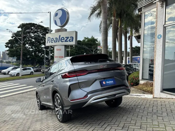 Song Plus 1.5 16V Aut. (Hibrido)