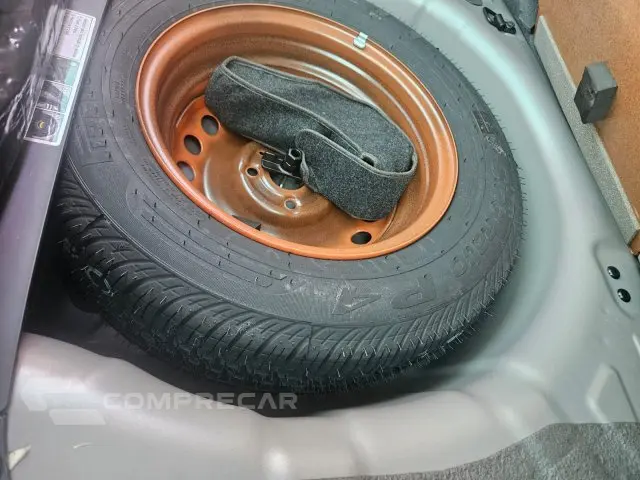 HB20 - 1.6 COMFORT PLUS 16V 4P AUTOMÁTICO