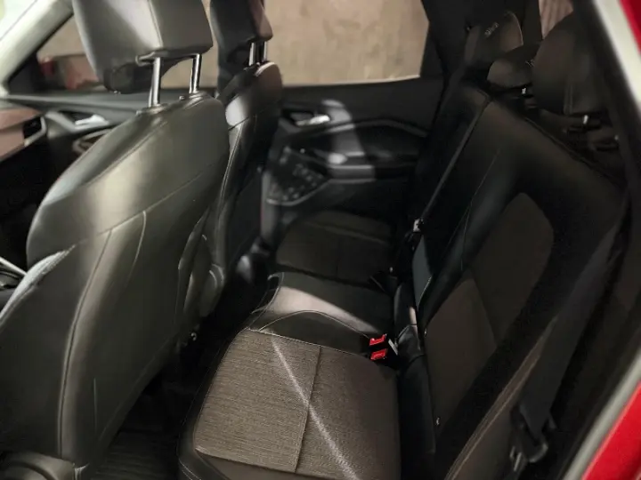 MONTANA 1.2 Turbo LTZ