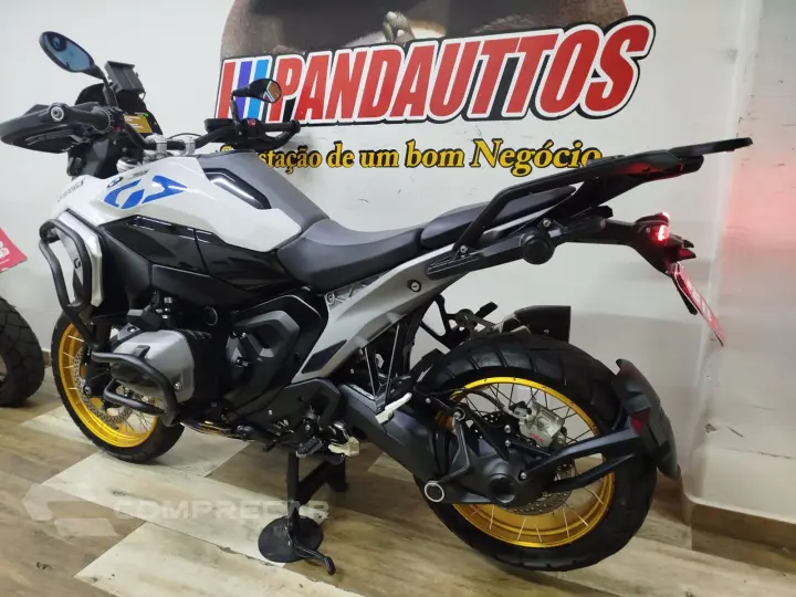 R 1300 GS PLUS