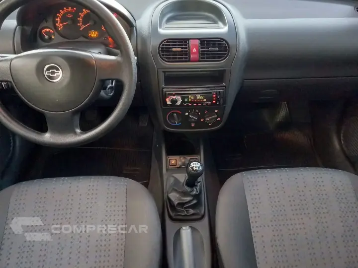 Corsa 1.4 Mpfi Maxx 8V Flex 4P Manual