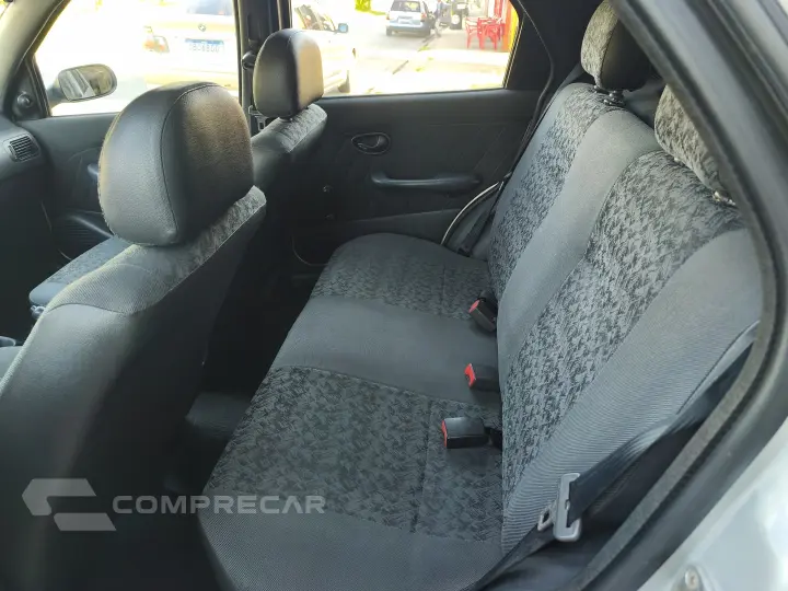 PALIO 1.0 MPI FIRE CELEBRATION 8V FLEX 4P MANUAL