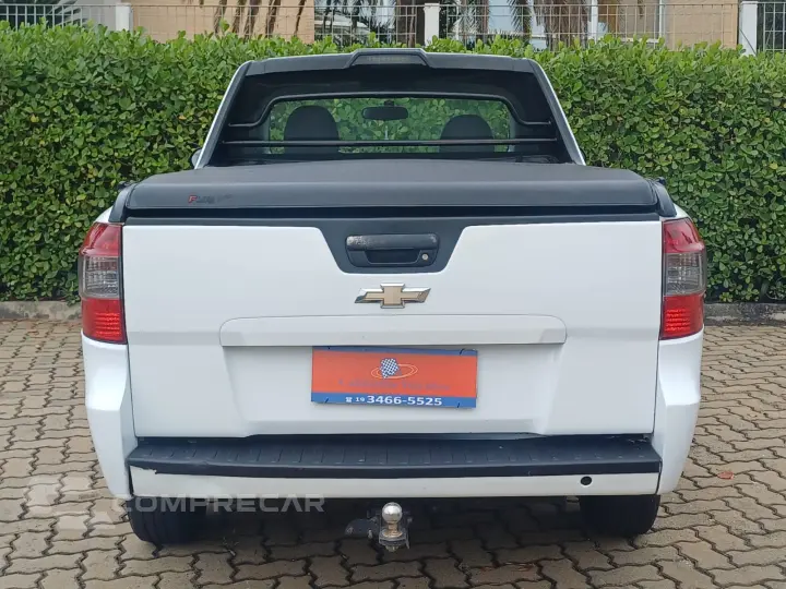 MONTANA 1.4 MPFI LS CS 8V