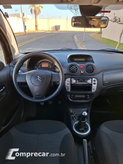 C3 1.4 I XTR 8V