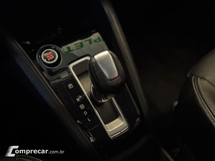 Kicks 1.6 16V Flexstart Sl 4P Xtronic