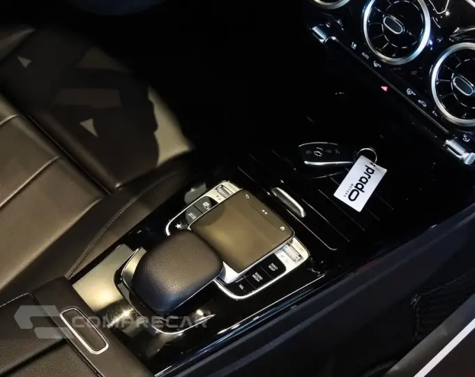 CLA 250 2.0 CGI 7g-dct