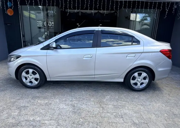 PRISMA 1.4 LT Spe/4 8V