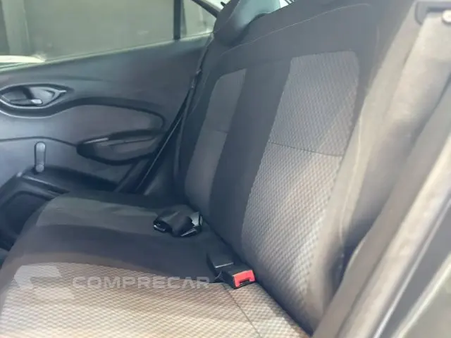 ONIX - 1.0 MPFI LT 8V 4P MANUAL