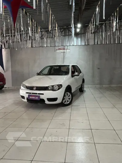 PALIO 1.0 MPI Fire WAY 8V