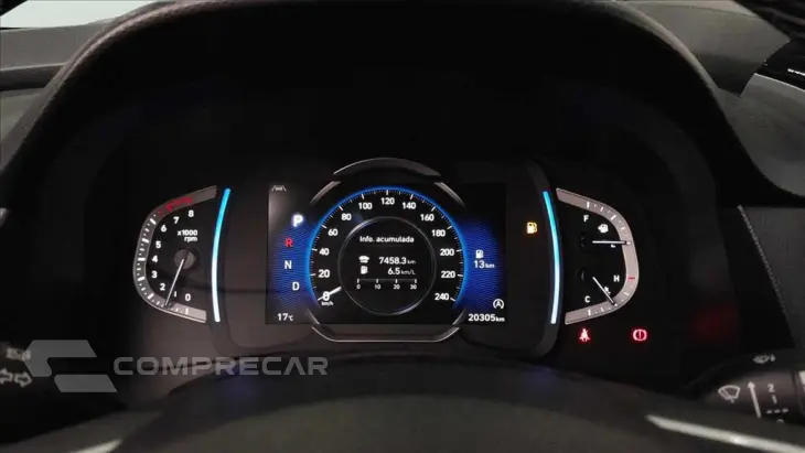 CRETA 1.0 TGDI FLEX LIMITED SAFETY AUTOMÁTICO
