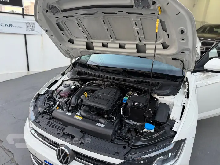 Polo 1.0 170 Tsi Highline Automático