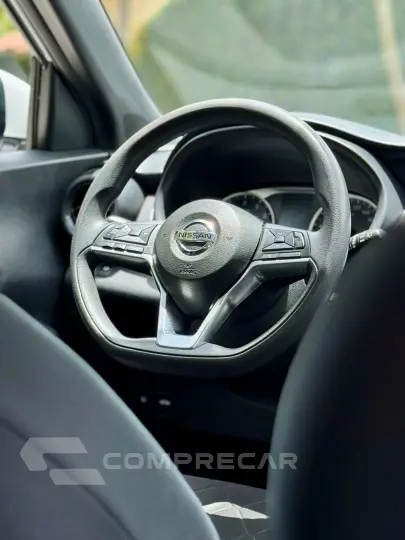 KICKS 1.6 16vstart S Direct