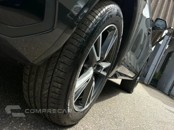 Q5 2.0 55 Tfsie Phev Sportback Performance Black Quattro S T