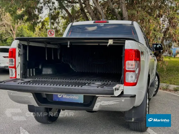 RANGER 3.2 XLT 4X4 CD 20V DIESEL 4P AUTOMÁTICO