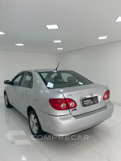 COROLLA 1.8 Se-g 16V