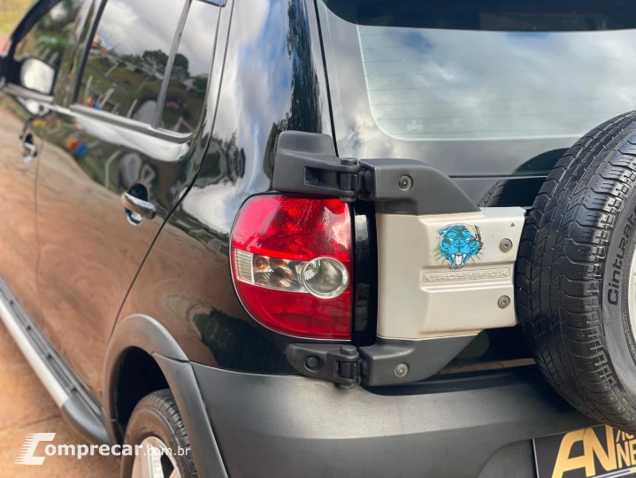 CROSSFOX 1.6 MI 8V