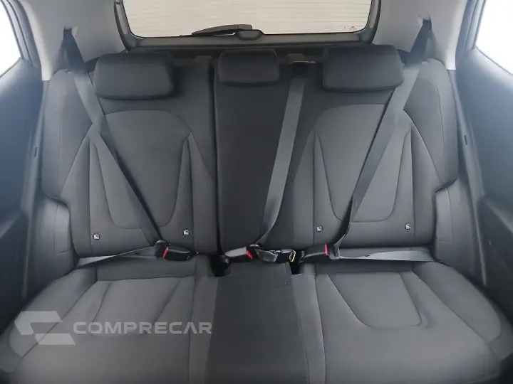 CRETA 1.0 TGDI FLEX COMFORT AUTOMÁTICO