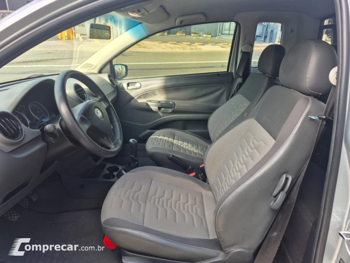 SAVEIRO 1.6 Cross CE 16V