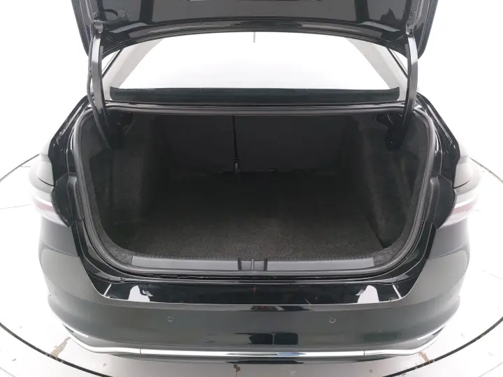 VIRTUS 1.0 200 TSI COMFORTLINE AUTOMÁTICO