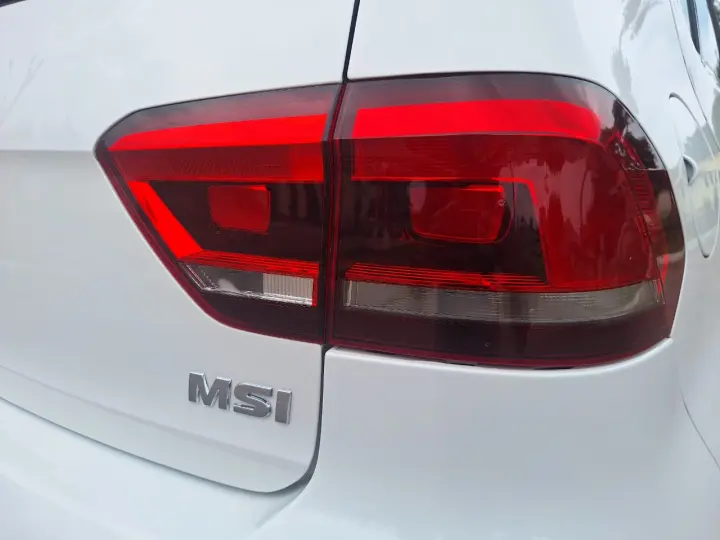 FOX 1.6 MSI Rock IN RIO 8V