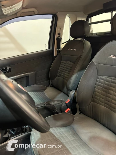 STRADA 1.6 MPI Adventure CE 16V