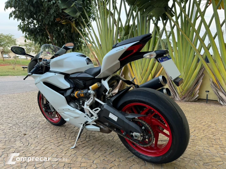 959 Panigale