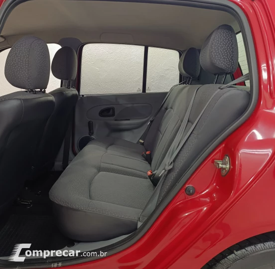 CLIO 1.0 Campus 16V