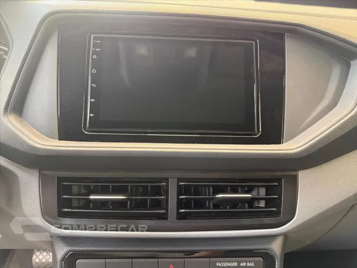 T-CROSS 1.0 200 TSI TOTAL FLEX SENSE AUTOMÁTICO