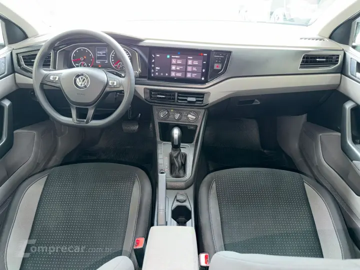 Vitus Confortline 1.0 Tsi