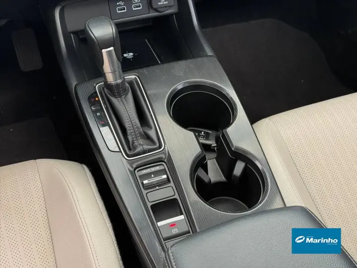 CIVIC 2.0 DI e:HEV TOURING e-CVT