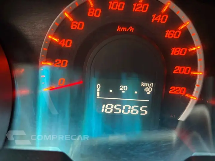 FIT 1.4 LX 16V