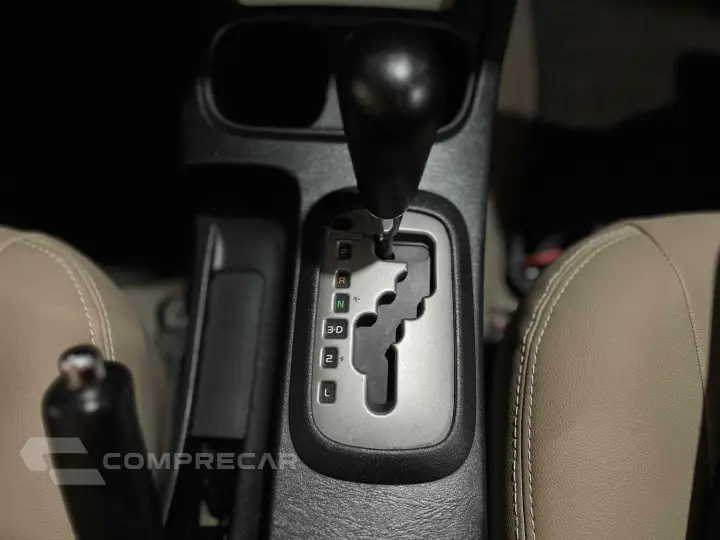 HILUX SW4 2.7 SR 4X2 16V FLEX 4P AUTOMÁTICO