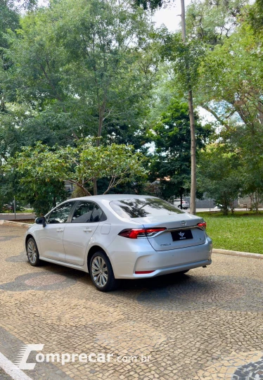 COROLLA 2.0 XEI 16V