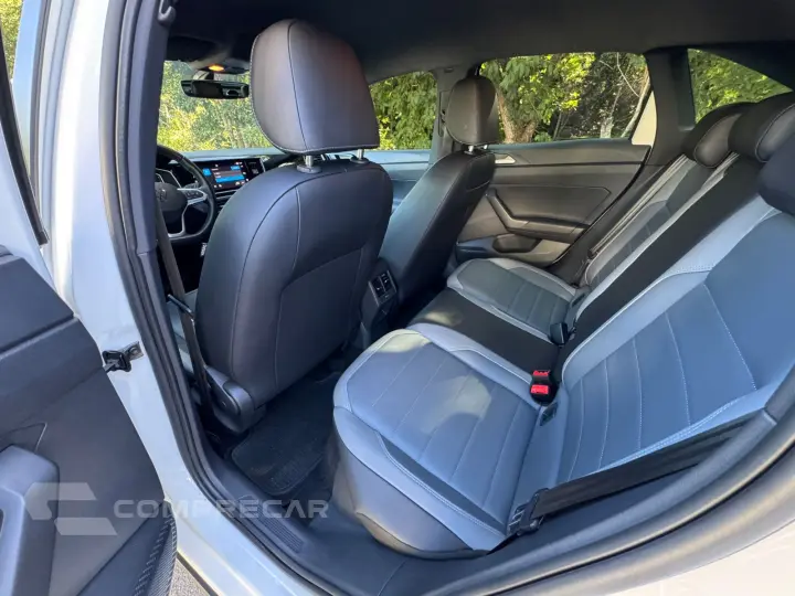 NIVUS 1.0 200 TSI Highline