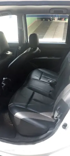 LIVINA 1.8 SL X-gear 16V