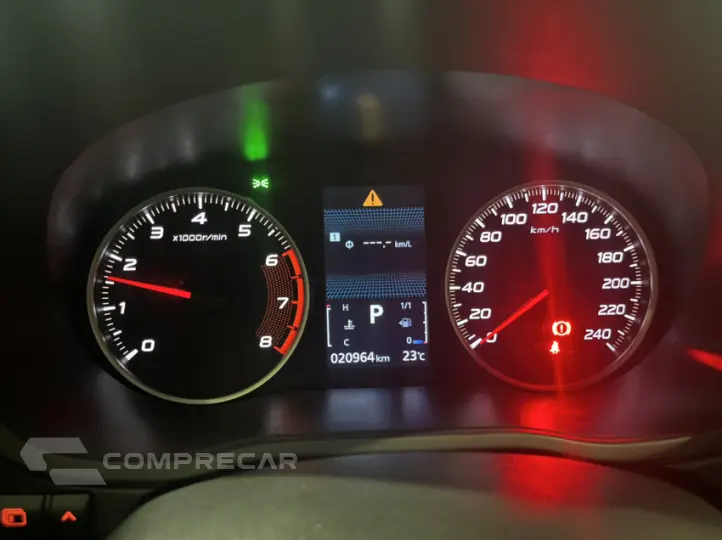 ECLIPSE CROSS 1.5 Mivec Turbo HPE Black