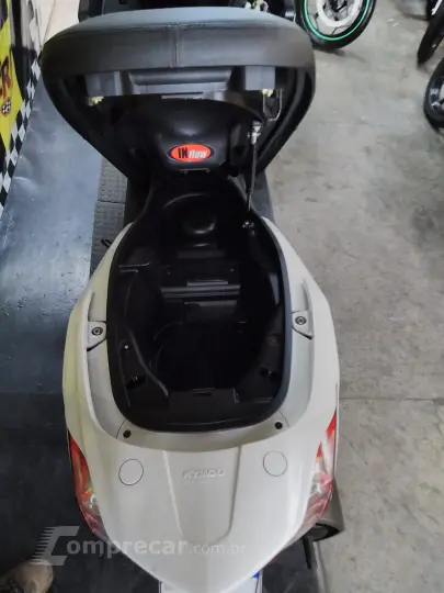 JTZ/DOWNTOWN PEOPLE GT 300I