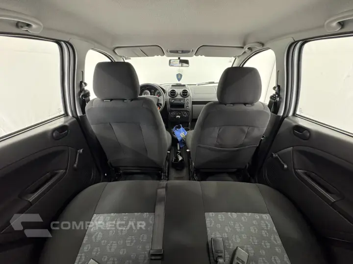 FIESTA 1.0 Rocam SE 8V