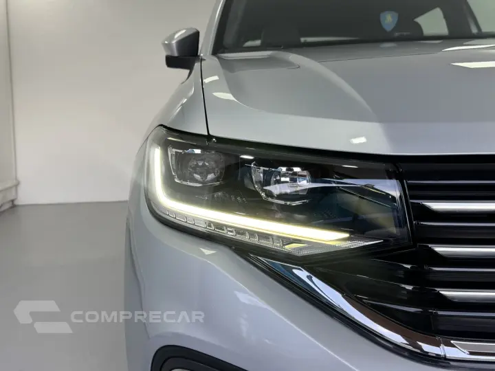 T-CROSS 1.4 250 TSI Highline
