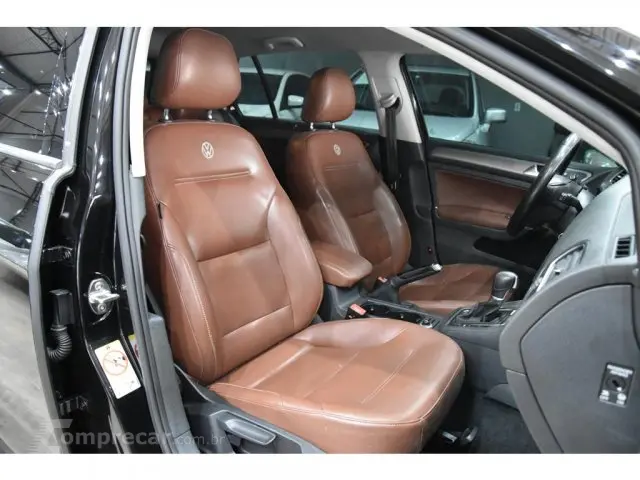 GOLF - 1.6 MSI COMFORTLINE 16V TOTAL 4P TIPTRONIC