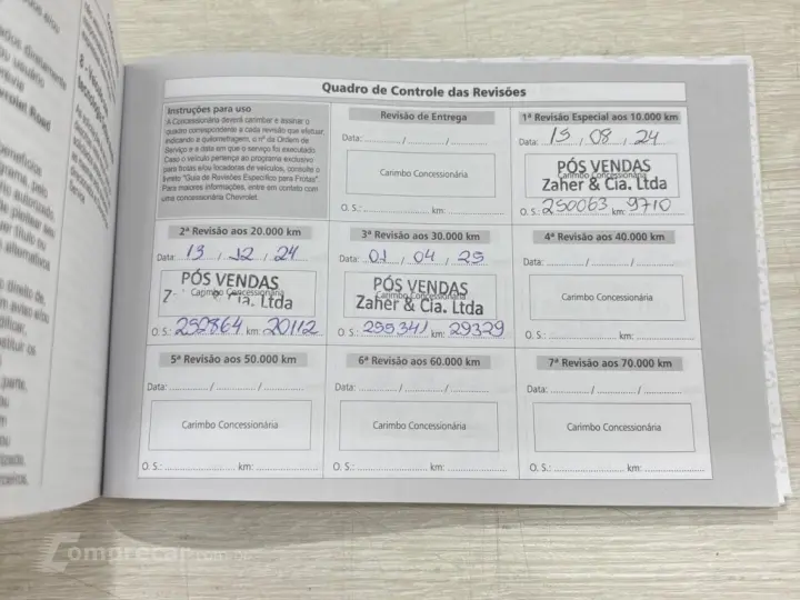 S10 2.8 16V TURBO DIESEL LS CD 4X4 MANUAL